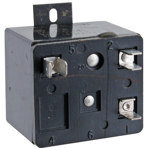 3ARR3KC2 Hoshizaki - Reliable Relay Starter Replacement 3ARR3KC2 Hoshizaki - Reliable Relay Starter Replacement